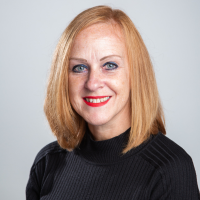 Louise Harris