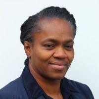 Banji Adewumi MBE