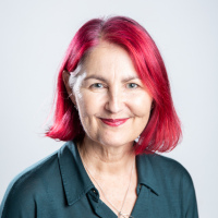 Sue Jones