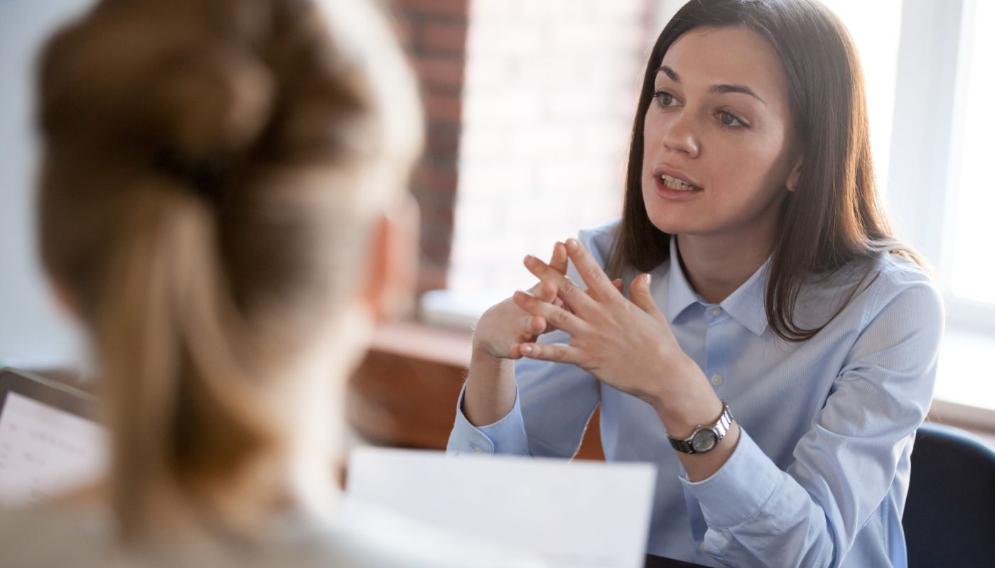 Affina now offers team coaching supervision