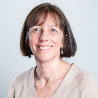 Clare Graham