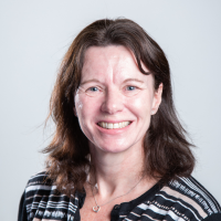 Anne Barker