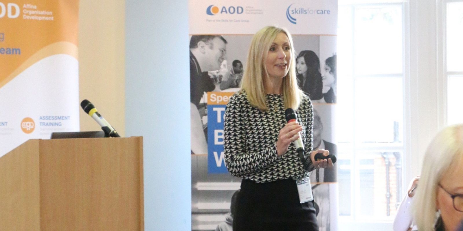Team coaching in West Somerset – celebrating a pioneering collaboration