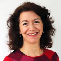 Vanessa Wye