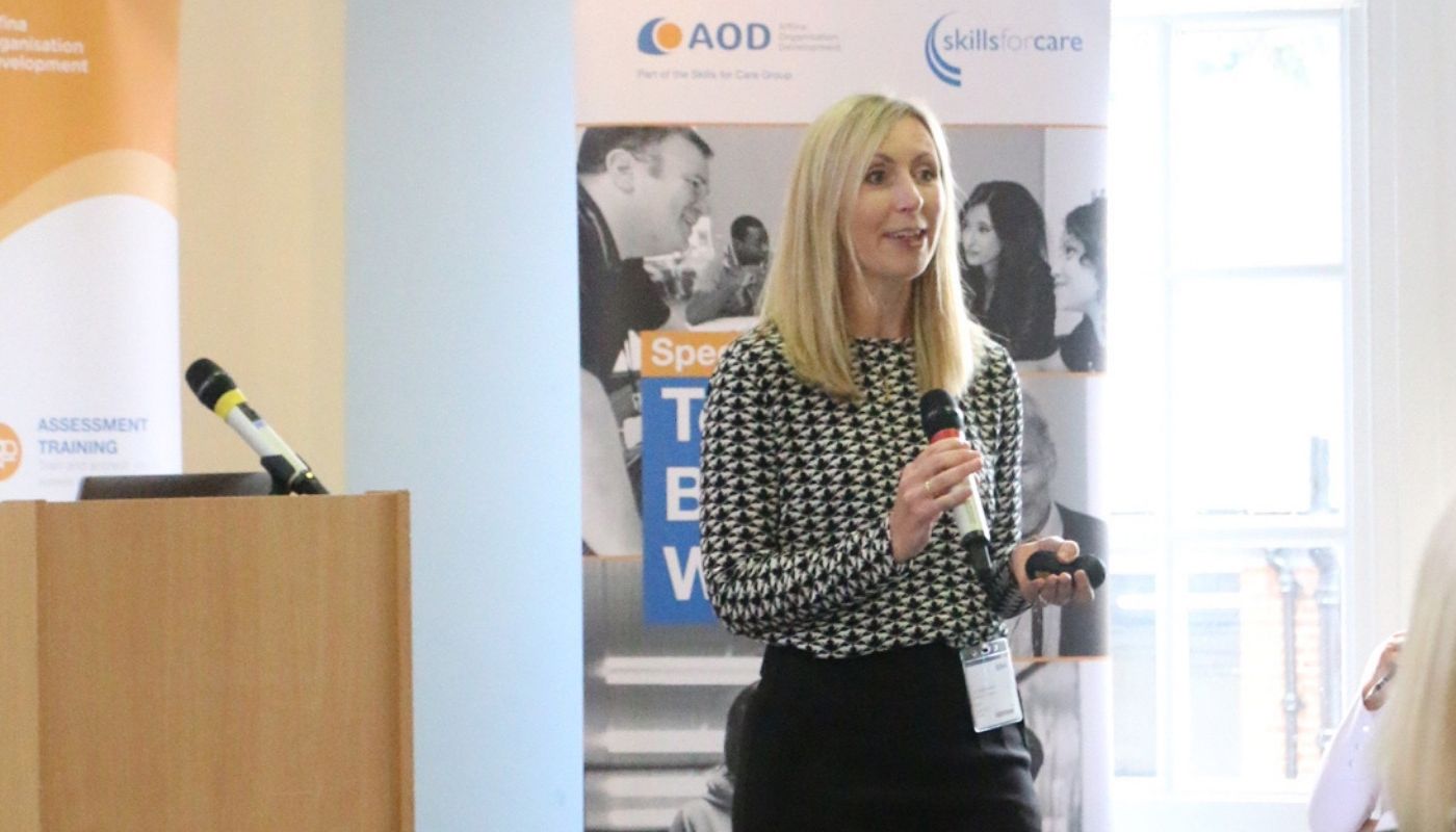 Team coaching in West Somerset – celebrating a pioneering collaboration