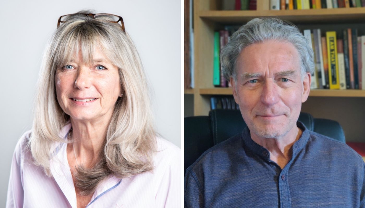 WEBINAR: Compassionate Teamworking
