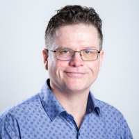 Steve Hearsum