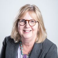 Anne Clark