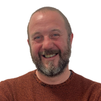 Rob Booth