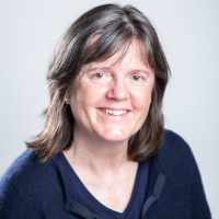 Lois Buxton