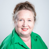 Dr Shona Brown